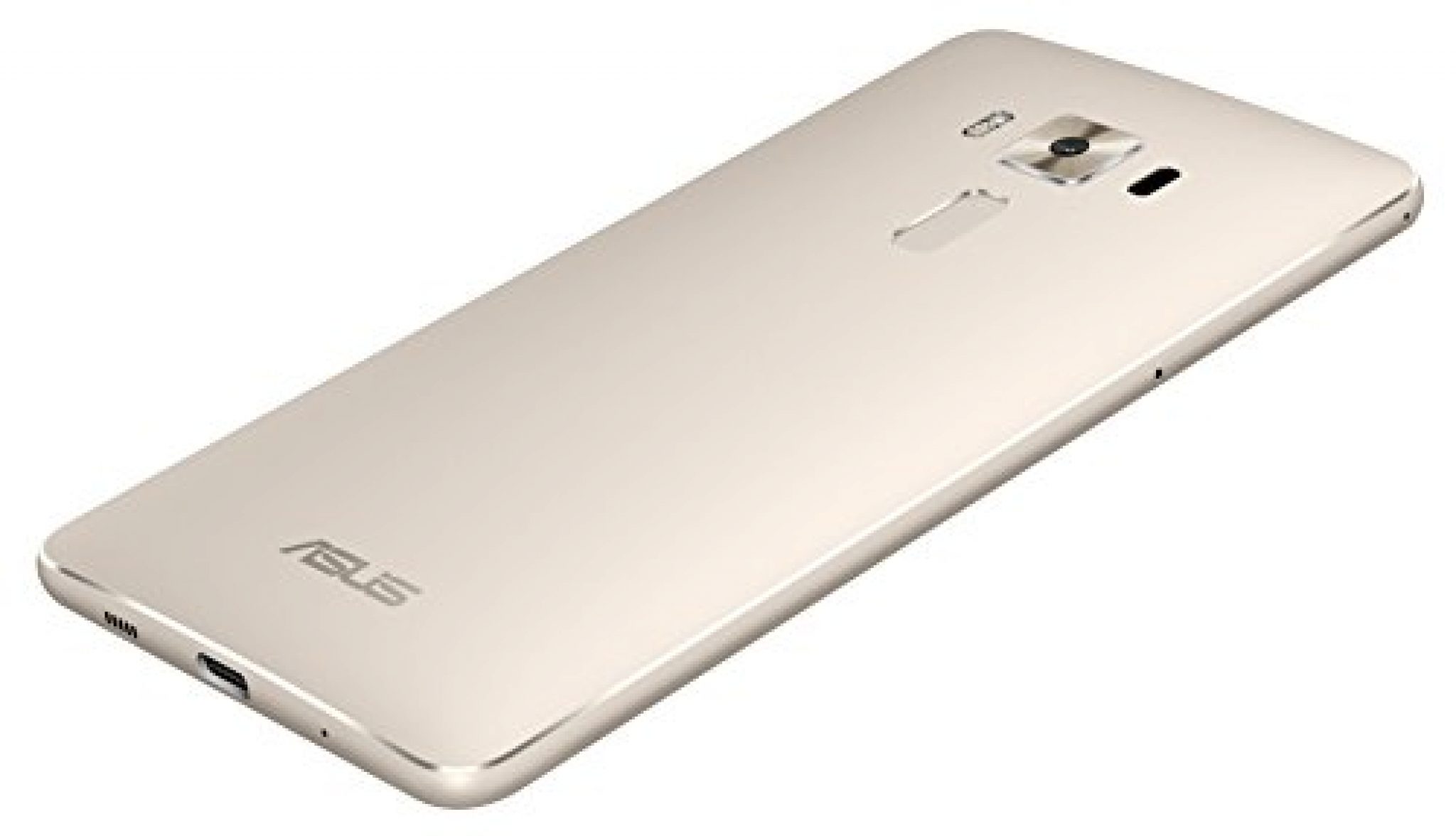 Asus zenfone 3 deluxe обзор