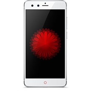 Nubia Z11 Mini
