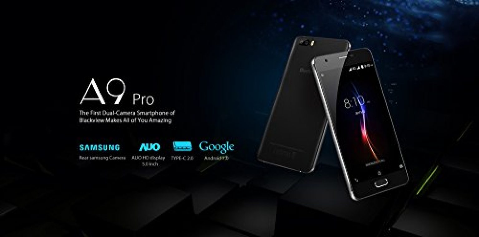 blackview a9 pro