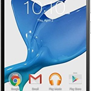 ZTE Blade V6