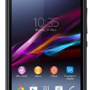 Sony Xperia E1