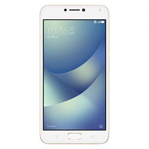 Asus ZenFone 4 Max (ZC554KL)