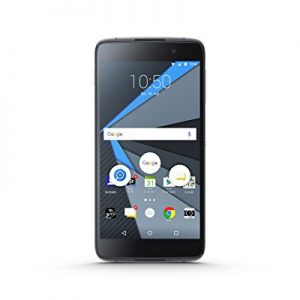 BlackBerry DTEK50