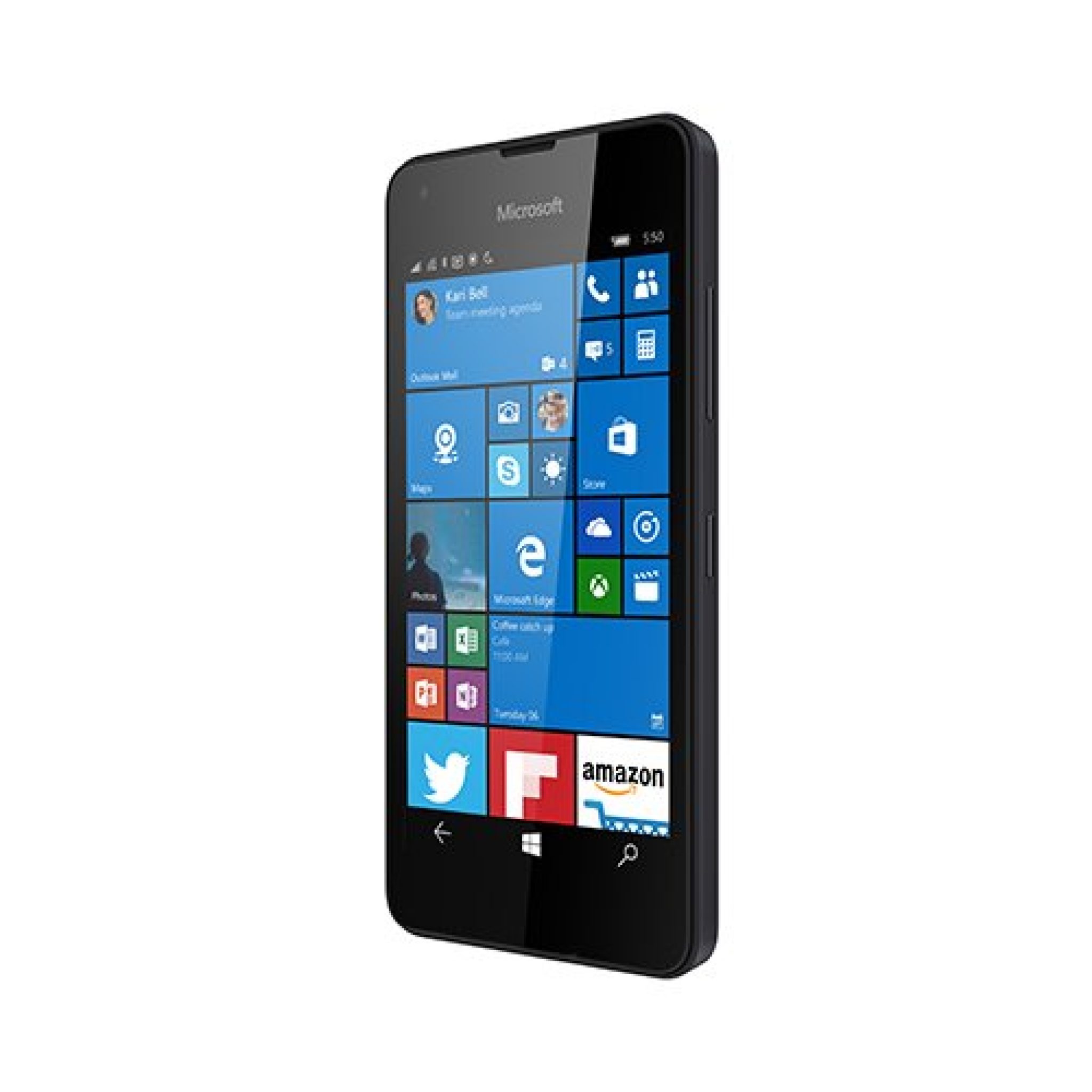 Смартфон microsoft lumia 550 обзор