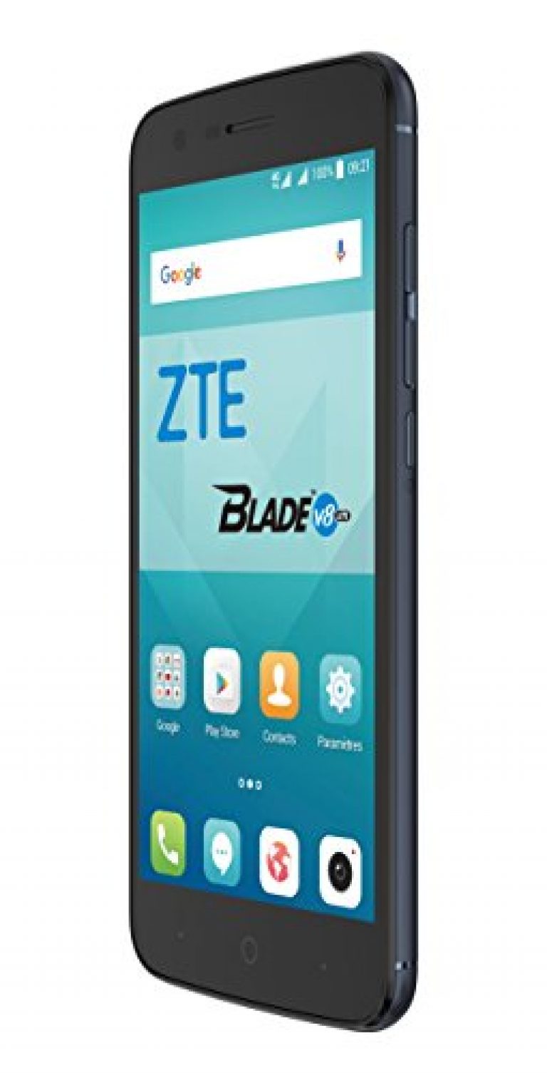 Обновление по zte blade v8 lite