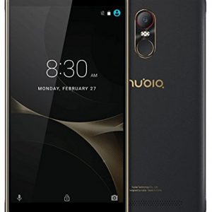 nubia N1 lite