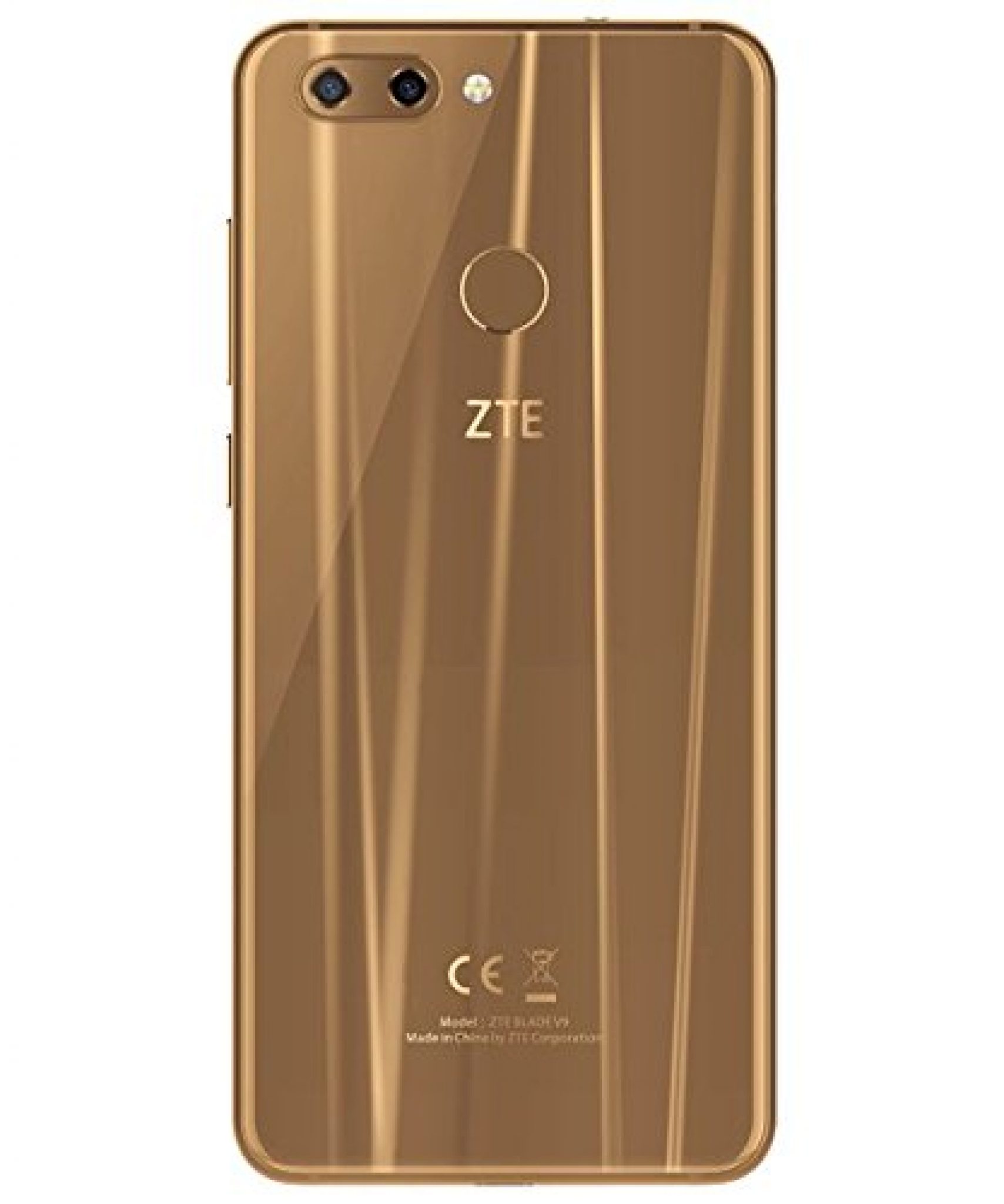 Телефон zte blade v9 vita завис на заставке включения