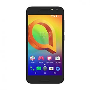 Alcatel A3