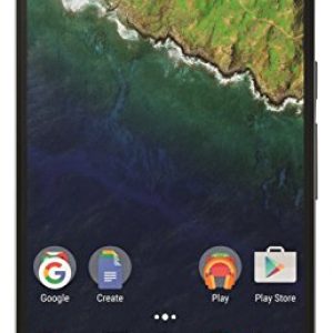 Huawei Nexus 6P