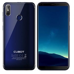 Cubot R11