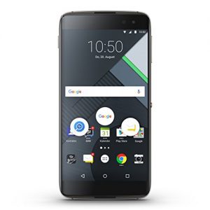 BlackBerry DTEK60