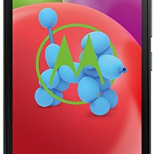 Motorola Moto E4