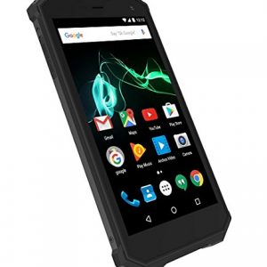 Archos Saphir 50X