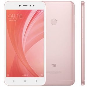 Xiaomi Redmi Note 5A Prime