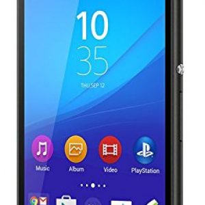 Sony Xperia M4 Aqua