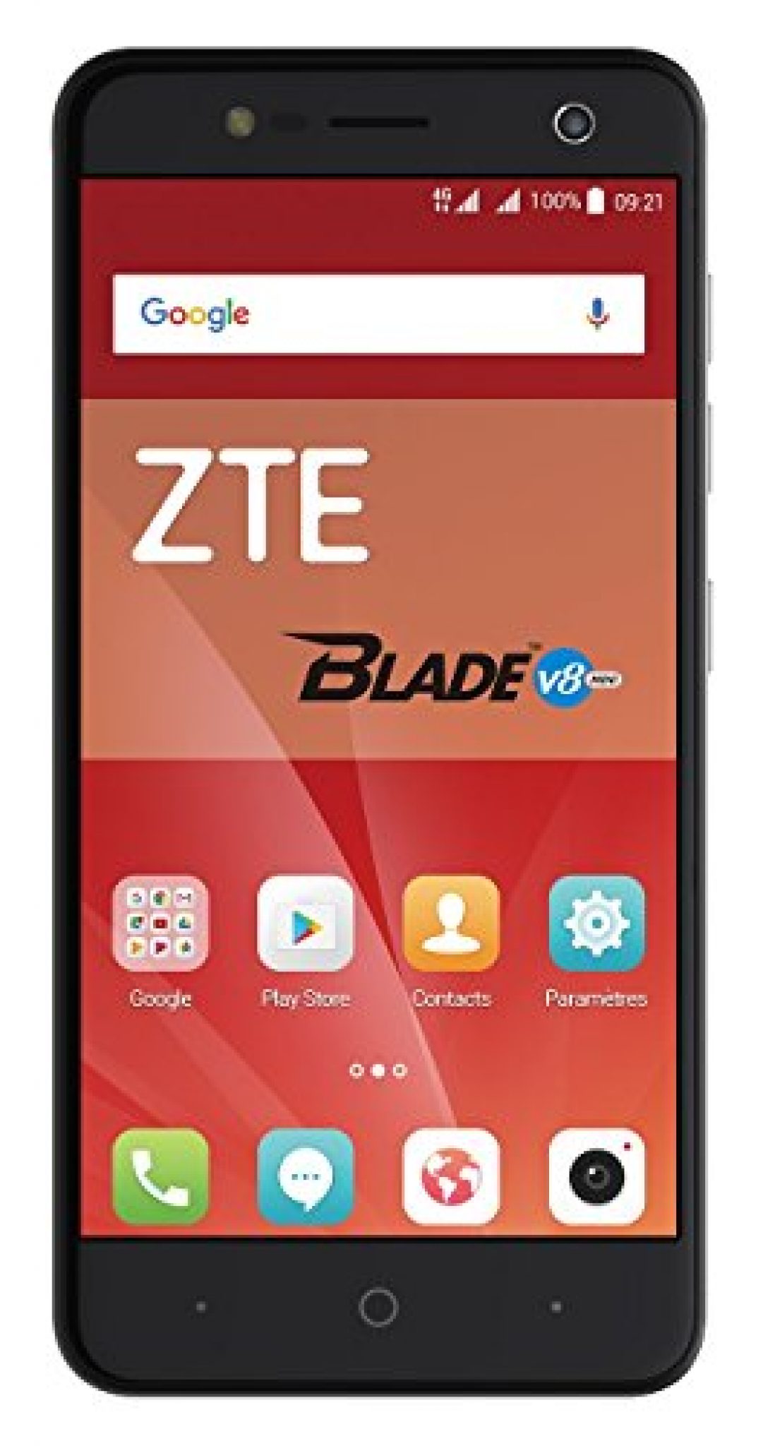 ZTE Blade V8 Mini recensione 2025 | test, opinioni, confronto prezzi e ...