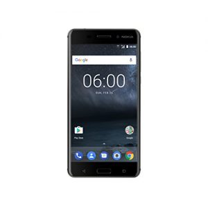 Nokia 6 (2018)