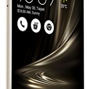 Asus ZenFone 3 Deluxe (ZS570KL)