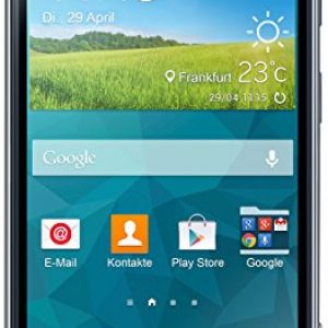 Samsung Galaxy K Zoom