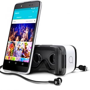 Alcatel One Touch Idol 4