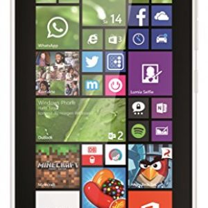 Microsoft Lumia 532 Dual SIM