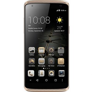 ZTE Axon Mini